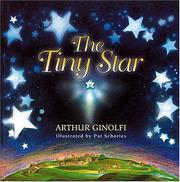 Cover of The tiny star by Arthur Ginolfi