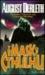 Front cover of The mask of Cthulhu by August Derleth