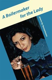 Cover of A Boilermaker for the Lady by Fred Yannantuono