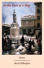 Front cover of In the Eyes of a Dog by Kevin Pilkington