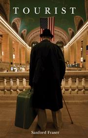 Cover of Tourist by Sanford Fraser