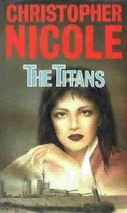 Cover of The Titans by Christopher Nicole