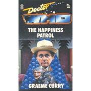 Front cover of Doctor Who by Graeme Curry
