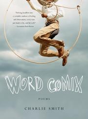 Cover of Word Comix by Charlie Smith