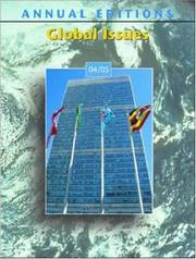 Cover of Annual Editions by Robert M. Jackson