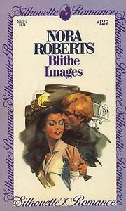 Cover of Blithe Images by Nora Roberts