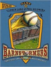 Cover of Game 3 by Loren Long