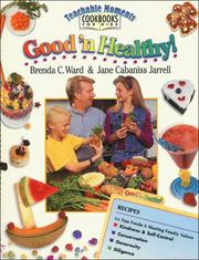 Front cover of Good 'n healthy! by Brenda C. Ward