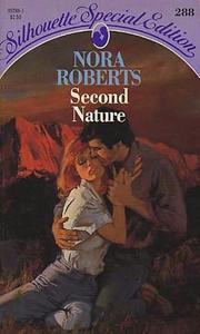 Cover of Second Nature by Nora Roberts