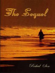 Cover of The Sequel by Rahul Sen