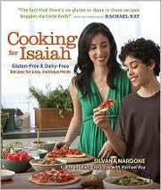 Cover of Cooking for Isaiah by Silvana Nardone