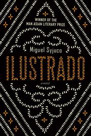 Cover of Ilustrado by Miguel Syjuco