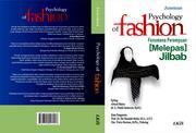 Front cover of Psychology of Fashion by Juneman