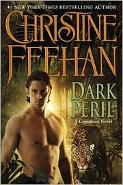 Cover of Dark Peril by Christine Feehan