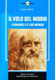 Front cover of Il Volo del Nibbio by Enzo Petrini