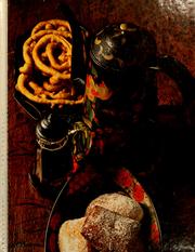 Front cover of American cooking: the Eastern heartland by José Wilson