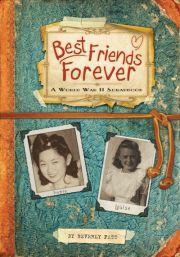 Cover of Best friends forever by Beverly Patt