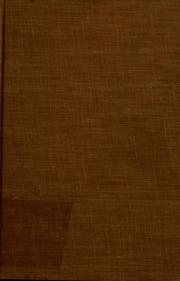 Front cover of The changeless order by Arnold Koslow