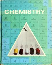 Front cover of Chemistry by Gregory R. Choppin