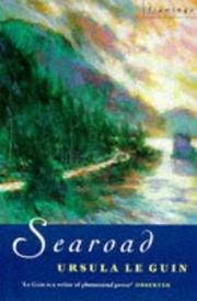 Front cover of Searoad Chronicles of Klatsand by Ursula K. Le Guin
