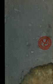 Cover of Tanguy by Michel Del Castillo