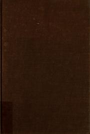 Cover of A comprehensive dictionary of psychological and psychoanalytical terms by Horace Bidwell English