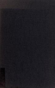 Front cover of The coming of the New International by John Gerassi