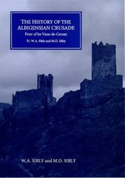 Front cover of Historia Albigensium by Petrus Sarnensis