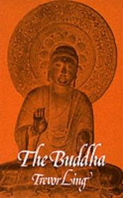 Cover of The Buddha by Trevor Ling