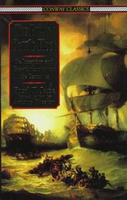 Cover of The British battle fleet by Fred T. Jane