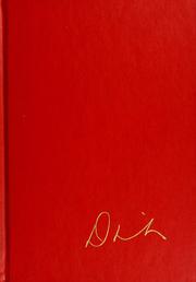 Cover of The Dinah Shore Cookbook by Dinah Shore