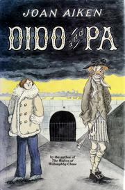 Front cover of Dido and Pa (Wolves #7) by Joan Aiken