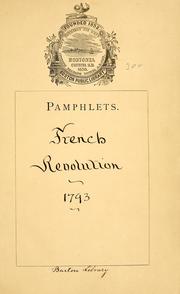 Front cover of Dorat-Cubières à Anaxagoras Chaumette by Cubières-Palmézeaux