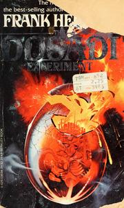Cover of The Dosadi Experiment by Frank Herbert