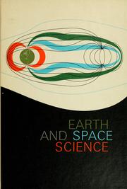 Cover of Earth and space science by Caleb Wroe Wolfe