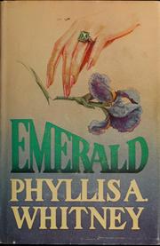 Cover of Emerald by Phyllis A. Whitney