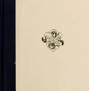 Front cover of An exaltation of business and finance by James Lipton