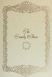 Front cover of The Family album by Unknown
