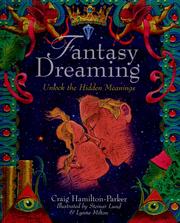 Cover of Fantasy dreaming by Craig Hamilton-Parker