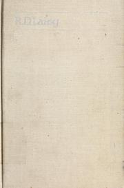 Front cover of The facts of life by R. D. Laing