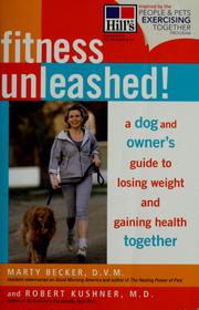 Cover of Fitness unleashed! by Marty Becker