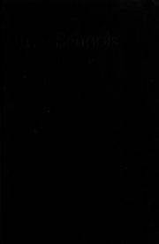 Cover of Free schools by Jonathan Kozol