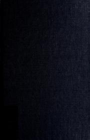 Front cover of The Frontiers of science and medicine by Rick J. Carlson