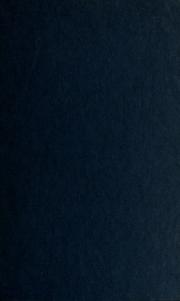 Cover of General and inorganic chemistry. by Philip John Durrant