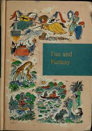 Cover of Fun and fantasy by Jeanne Hale
