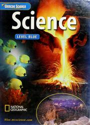 Cover of Glencoe science by Alton L. Biggs