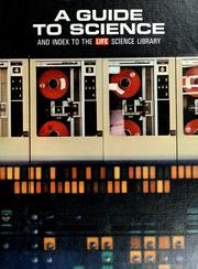 Front cover of A student's guide to natural science by Stephen M. Barr