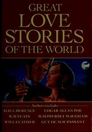 Cover of Love throughout the ages by Robert Wilson Lynd
