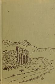 Front cover of Ghosts of the Glory Trail by Nell Murbarger