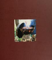 Cover of Grilling & barbecuing by Denis Kelly